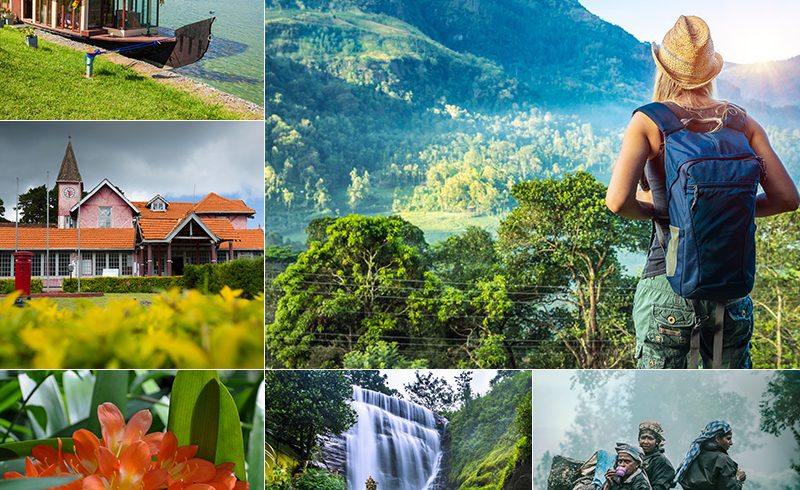 Nuwara Eliya