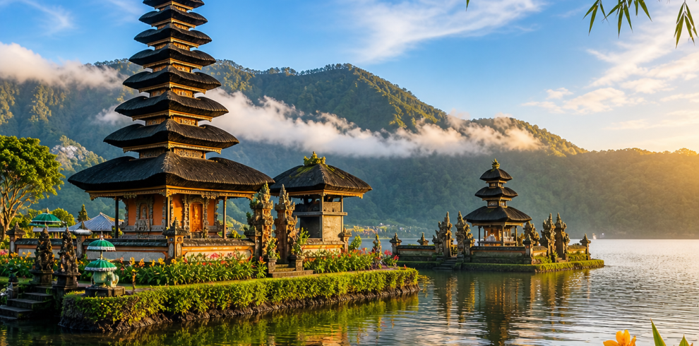 INDONESIA