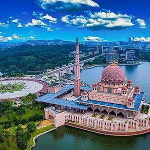 putrajaya