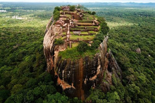 Sigiriya