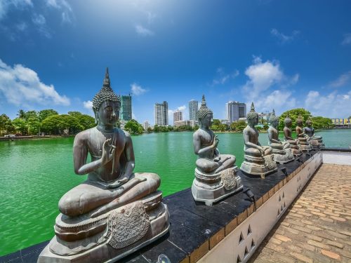 colombo